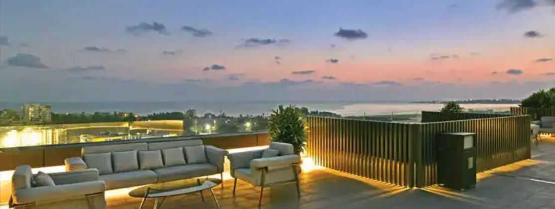 Rustomjee Urban Woods Dombivli